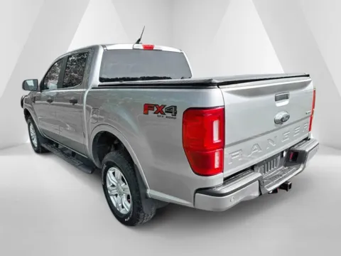 More photos of 2020 Ford Ranger XLT at Hometown Chevrolet, OH