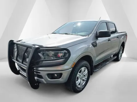 Another view of 2020 Ford Ranger XLT for sale in Waverly, OH at Hometown Chevrolet