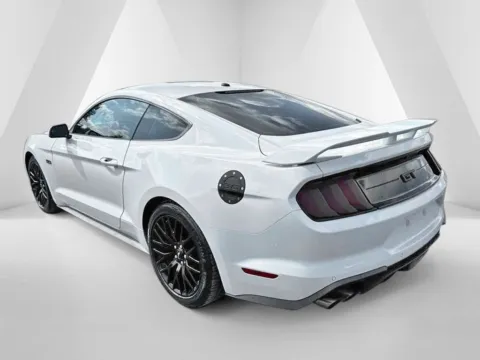 More photos of 2020 Ford Mustang GT at Hometown Chevrolet, OH