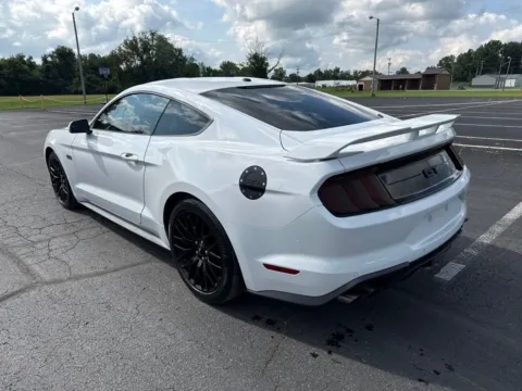 More photos of 2020 Ford Mustang GT at Hometown Chevrolet, OH