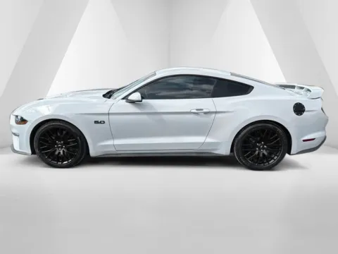 More photos of 2020 Ford Mustang GT at Hometown Chevrolet, OH