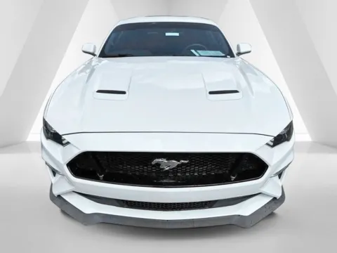 Another view of 2020 Ford Mustang GT for sale in Waverly, OH at Hometown Chevrolet