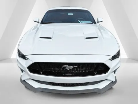 Photos of 2020 Ford Mustang GT for sale in Waverly, OH at Hometown Chevrolet