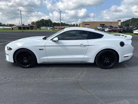 More photos of 2020 Ford Mustang GT at Hometown Chevrolet, OH