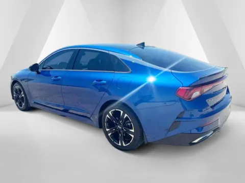 More photos of 2021 Kia K5 GT-Line at Hometown Chevrolet, OH