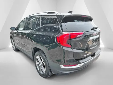More photos of 2019 GMC Terrain SLT at Hometown Chevrolet, OH