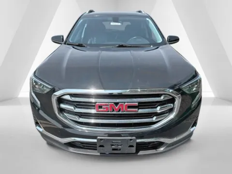 Photos of 2019 GMC Terrain SLT for sale in Waverly, OH at Hometown Chevrolet