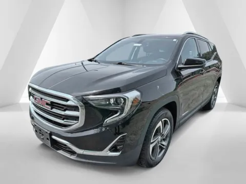 Another view of 2019 GMC Terrain SLT for sale in Waverly, OH at Hometown Chevrolet