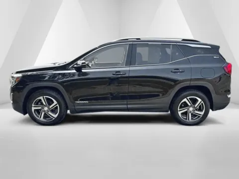 More photos of 2019 GMC Terrain SLT at Hometown Chevrolet, OH