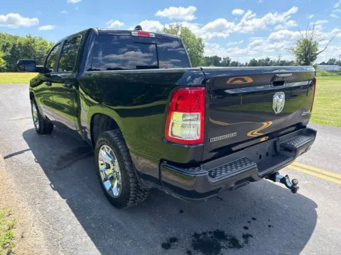 More photos of 2019 Ram 1500 Big Horn/Lone Star at Hometown Chevrolet, OH