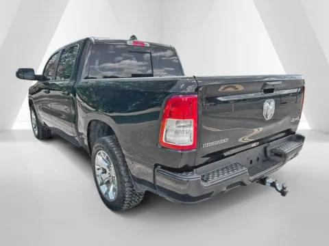 More photos of 2019 Ram 1500 Big Horn/Lone Star at Hometown Chevrolet, OH