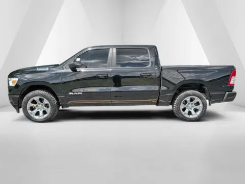 More photos of 2019 Ram 1500 Big Horn/Lone Star at Hometown Chevrolet, OH