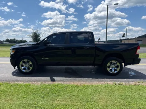 More photos of 2019 Ram 1500 Big Horn/Lone Star at Hometown Chevrolet, OH