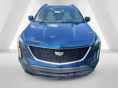 Photos of 2019 Cadillac XT4 Sport for sale in Waverly, OH at Hometown Chevrolet