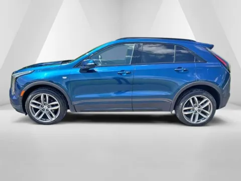 More photos of 2019 Cadillac XT4 Sport at Hometown Chevrolet, OH