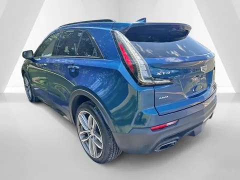 More photos of 2019 Cadillac XT4 Sport at Hometown Chevrolet, OH