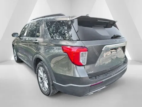 More photos of 2020 Ford Explorer XLT at Hometown Chevrolet, OH