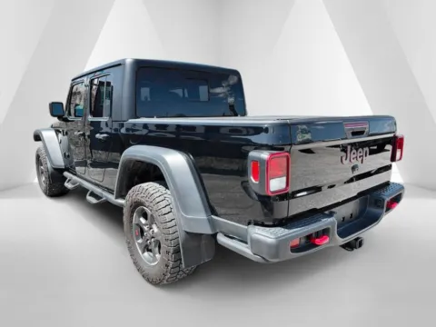 More photos of 2023 Jeep Gladiator Rubicon at Hometown Chevrolet, OH