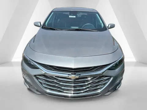 Photos of 2024 Chevrolet Malibu LT for sale in Waverly, OH at Hometown Chevrolet