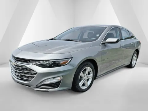 Another view of 2024 Chevrolet Malibu LT for sale in Waverly, OH at Hometown Chevrolet