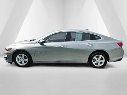More photos of 2024 Chevrolet Malibu LT at Hometown Chevrolet, OH