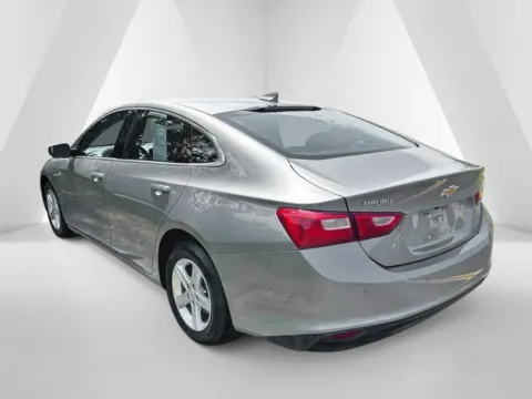 More photos of 2024 Chevrolet Malibu LT at Hometown Chevrolet, OH