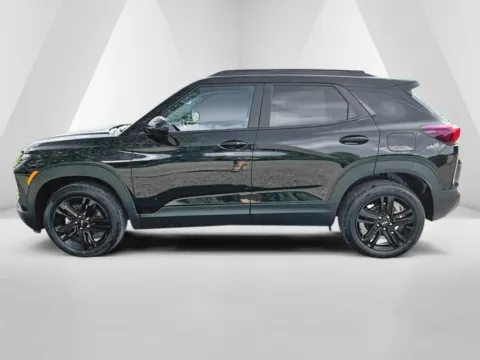 More photos of 2026 Chevrolet TrailBlazer LT at Hometown Chevrolet, OH