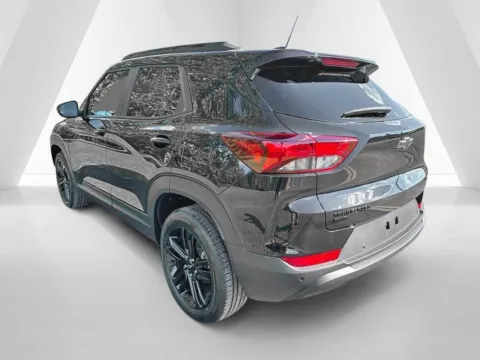 More photos of 2026 Chevrolet TrailBlazer LT at Hometown Chevrolet, OH