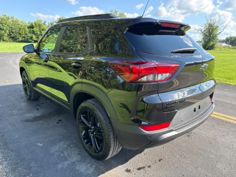 More photos of 2026 Chevrolet TrailBlazer LT at Hometown Chevrolet, OH