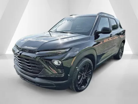 Another view of 2026 Chevrolet TrailBlazer LT for sale in Waverly, OH at Hometown Chevrolet