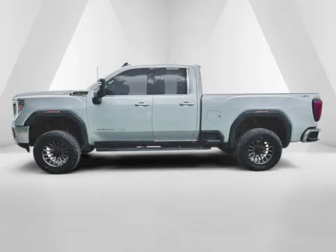 More photos of 2023 GMC Sierra 2500HD SLE at Hometown Chevrolet, OH