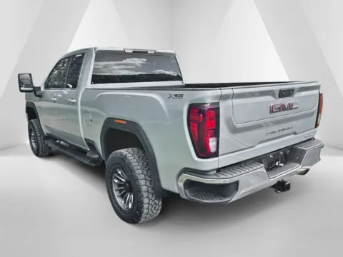 More photos of 2023 GMC Sierra 2500HD SLE at Hometown Chevrolet, OH