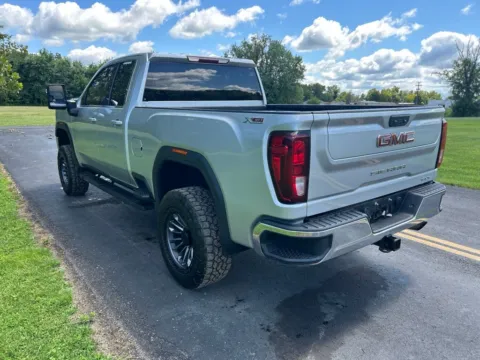 More photos of 2023 GMC Sierra 2500HD SLE at Hometown Chevrolet, OH