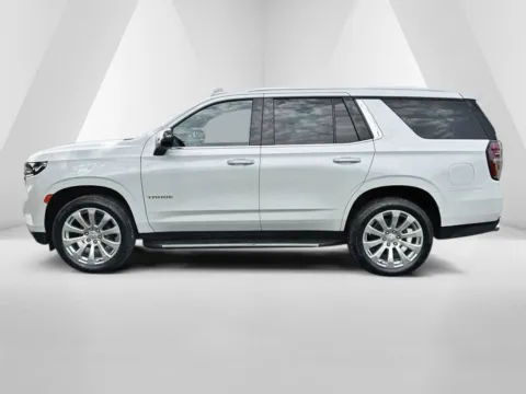 More photos of 2021 Chevrolet Tahoe Premier at Hometown Chevrolet, OH