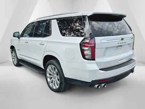More photos of 2021 Chevrolet Tahoe Premier at Hometown Chevrolet, OH