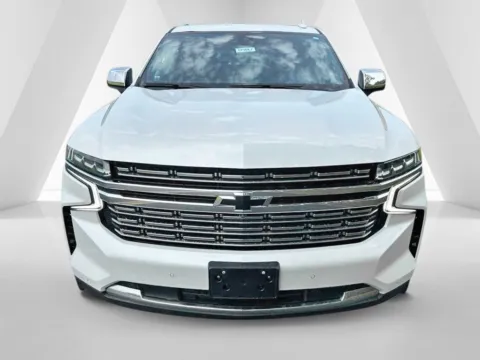 Photos of 2021 Chevrolet Tahoe Premier for sale in Waverly, OH at Hometown Chevrolet
