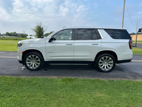 More photos of 2021 Chevrolet Tahoe Premier at Hometown Chevrolet, OH