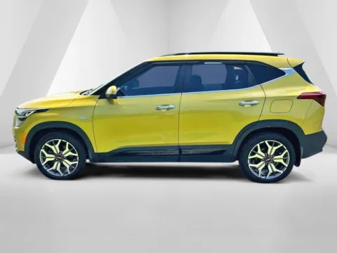 More photos of 2022 Kia Seltos SX at Hometown Chevrolet, OH