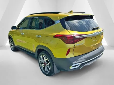 More photos of 2022 Kia Seltos SX at Hometown Chevrolet, OH