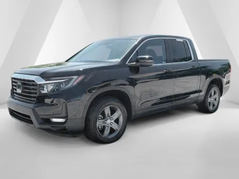 Another view of 2023 Honda Ridgeline RTL for sale in Waverly, OH at Hometown Chevrolet