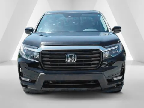 Photos of 2023 Honda Ridgeline RTL for sale in Waverly, OH at Hometown Chevrolet