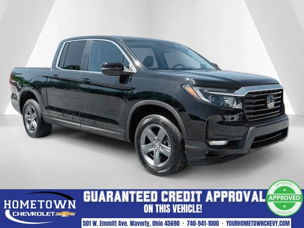 Unknown 2023 Honda Ridgeline RTL for sale in Waverly, OH