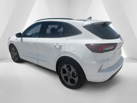 More photos of 2024 Ford Escape Hybrid ST-Line Select at Hometown Chevrolet, OH
