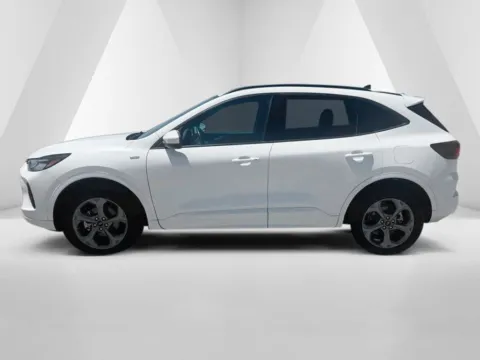 More photos of 2024 Ford Escape Hybrid ST-Line Select at Hometown Chevrolet, OH