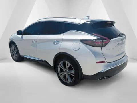 More photos of 2023 Nissan Murano Platinum at Hometown Chevrolet, OH