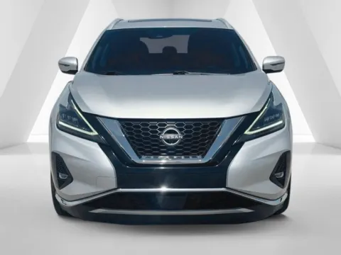 Photos of 2023 Nissan Murano Platinum for sale in Waverly, OH at Hometown Chevrolet