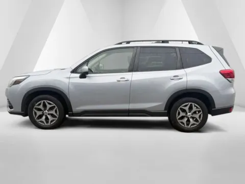 More photos of 2024 Subaru Forester Premium at Hometown Chevrolet, OH
