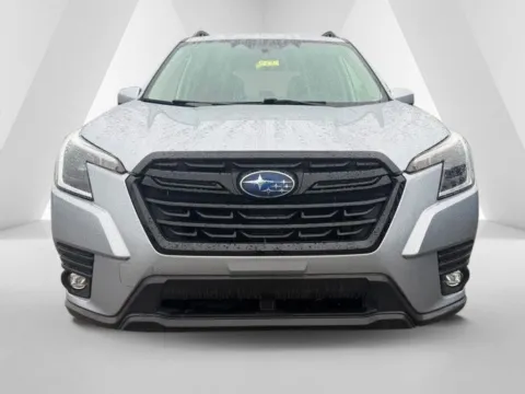 Photos of 2024 Subaru Forester Premium for sale in Waverly, OH at Hometown Chevrolet