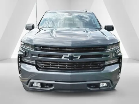 Photos of 2020 Chevrolet Silverado 1500 RST for sale in Waverly, OH at Hometown Chevrolet