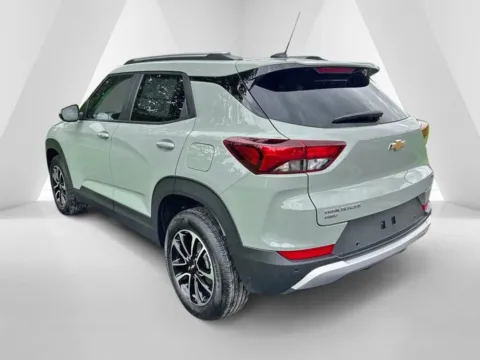 More photos of 2026 Chevrolet TrailBlazer LT at Hometown Chevrolet, OH